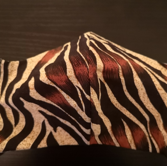 Homemade face masks - Picture 2 of 2